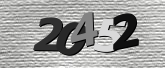 Captcha resmi