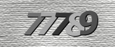Captcha resmi