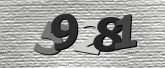 Captcha resmi