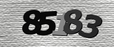 Captcha resmi