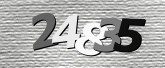 Captcha resmi