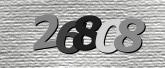Captcha resmi