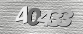 Captcha resmi