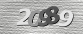 Captcha resmi