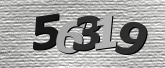 Captcha resmi