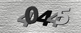 Captcha resmi