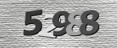 Captcha resmi