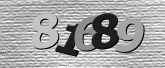 验证码